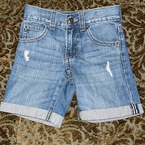 Gymboree boys 3T shorts